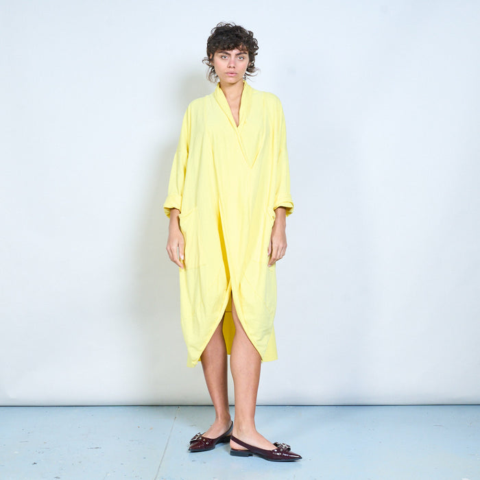 YELLOW / ONESIZE