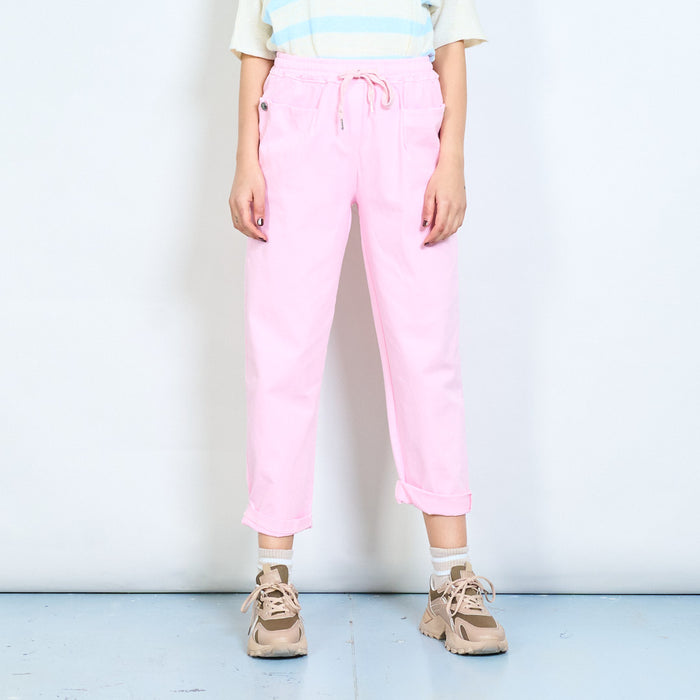 PINK / ONESIZE