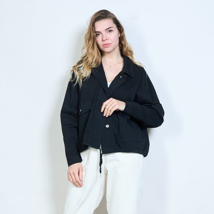 BLACK / ONESIZE