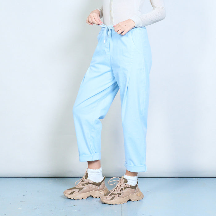 LIGHTBLUE / ONESIZE