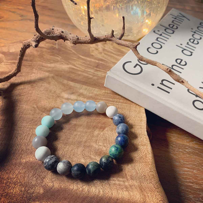 Earth Bracelet
