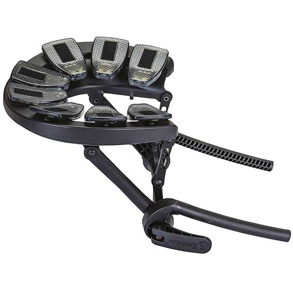 Earthlite Caress Headrest Face Platform