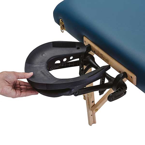 Earthlite Flex-Rest Headrest Platform