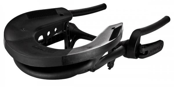 Earthlite Flex-Rest Headrest with Strata Cushion