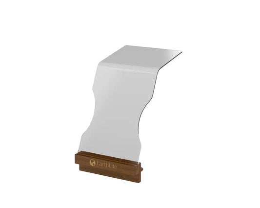 Earthlite Safe-Guard™ Treatment Shield