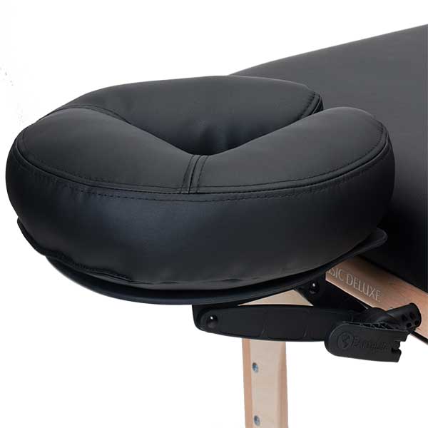 Earthlite Strata Face Cradle Pillow