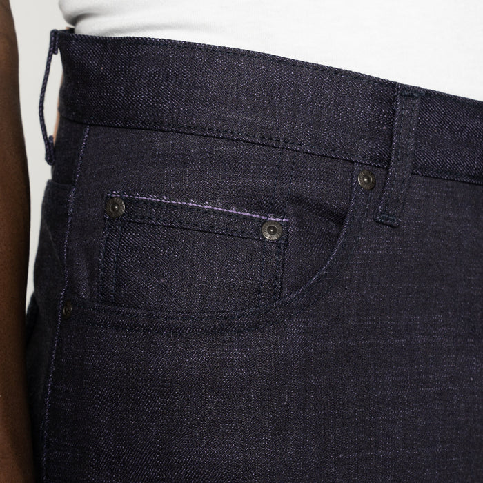 Easy Guy - Elvira - Mistress Of The Dark Selvedge by Naked & Famous Denim