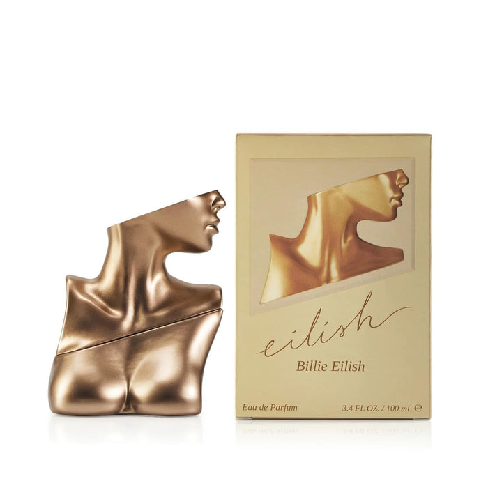 Billie Eilish Perfume For Women