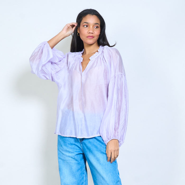 PURPLE / ONESIZE
