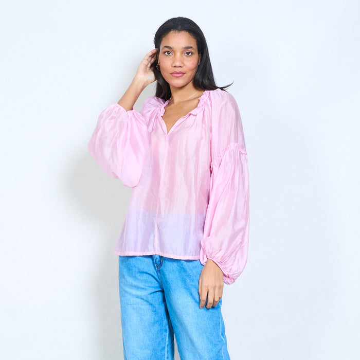 PINK / ONESIZE