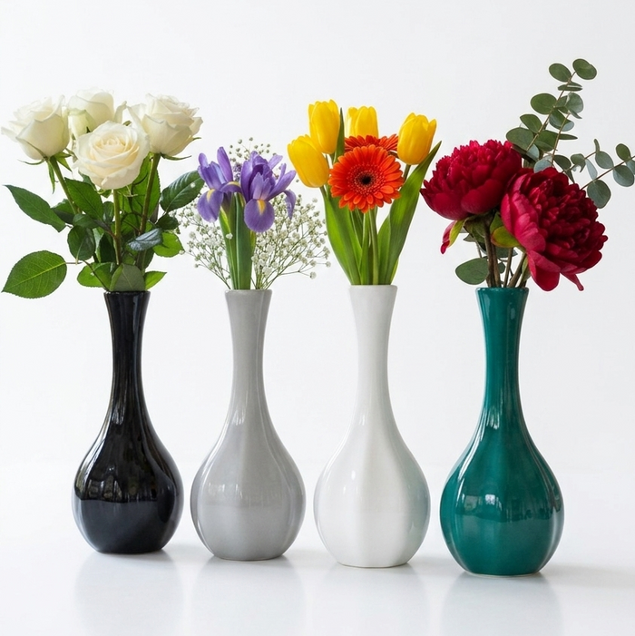 elegant ceramic flower vase modern decorative home décor piece  Home Hatch Pakistan
ceramic flower vase Pakistan
modern decorative vase
elegant home decor vase
minimalist ceramic vase
Home Hatch vase
decorative flower vase Pakistan
modern table vase decor
ceramic vase for flowers
aesthetic home decor vase
living room vase decor