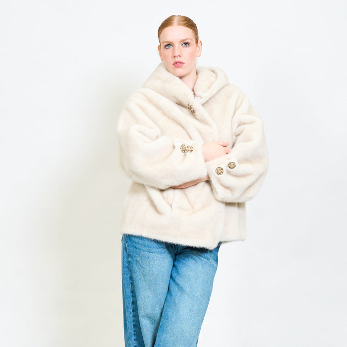 CREAM / ONESIZE