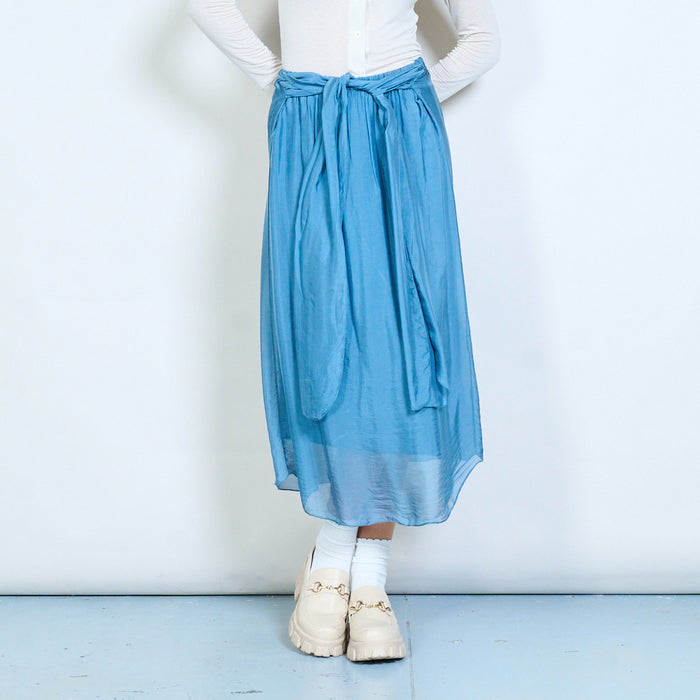 DENIMBLUE / ONESIZE