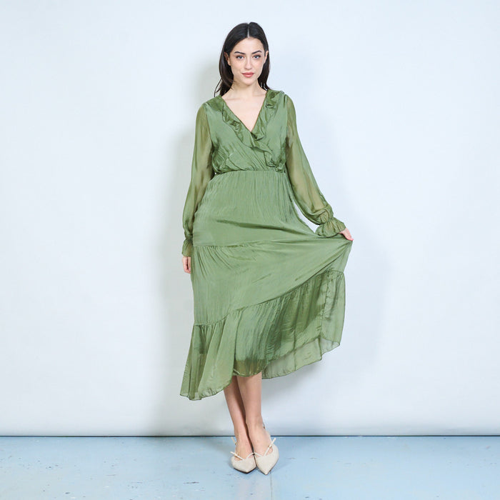OLIVE / ONESIZE