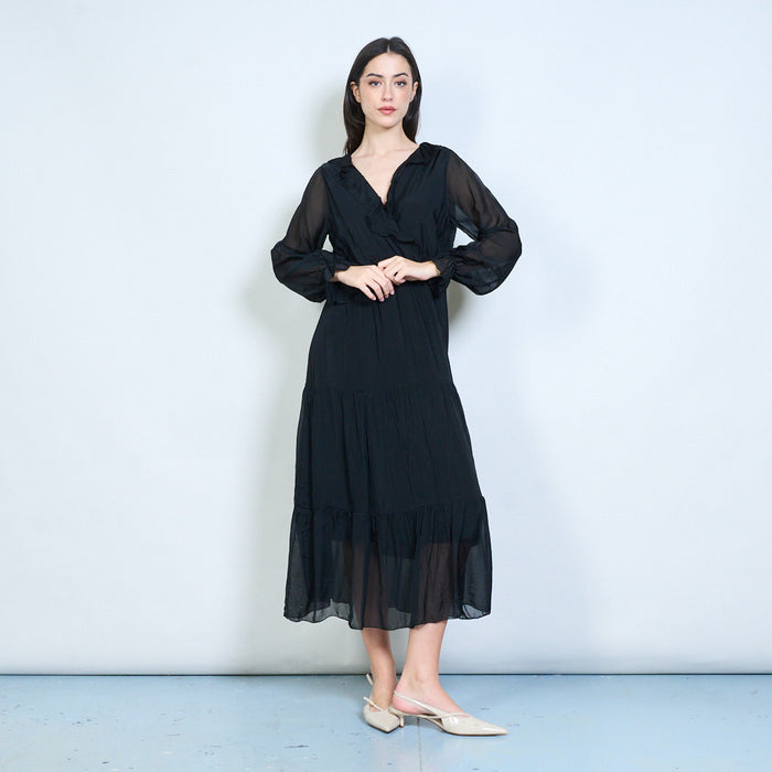 BLACK / ONESIZE