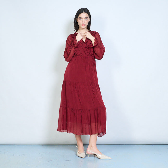 BORDEAUX / ONESIZE