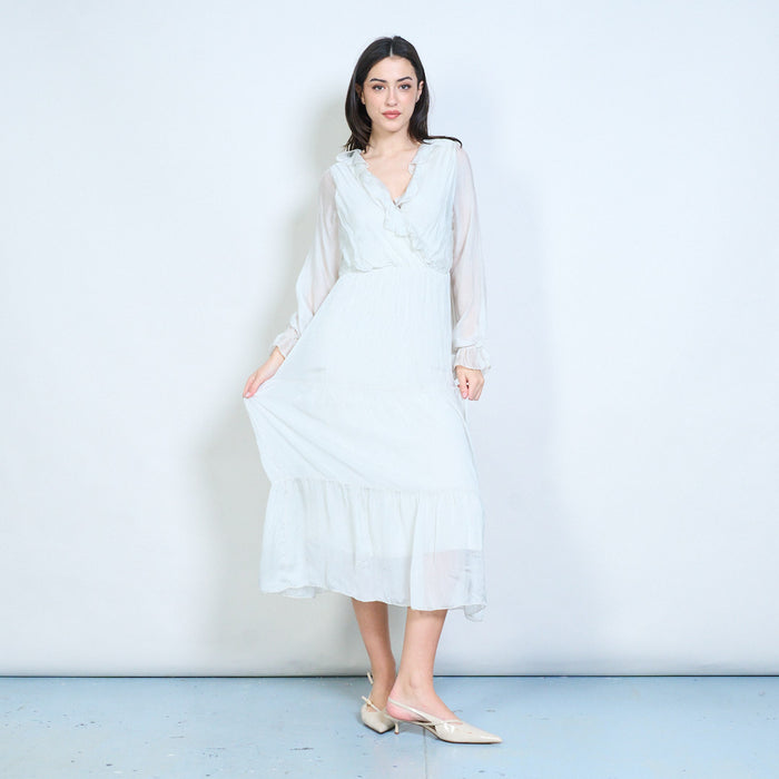 SMOKEWHITE / ONESIZE