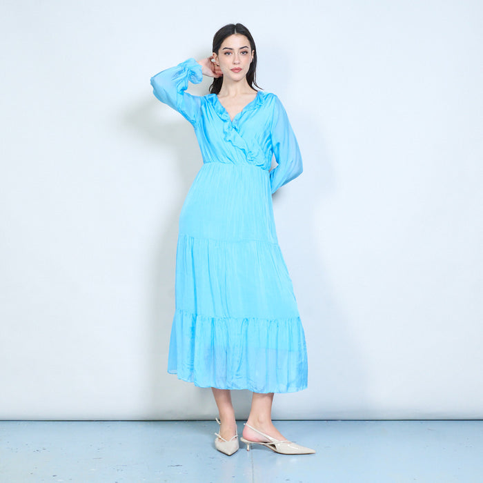 LIGHTBLUE / ONESIZE