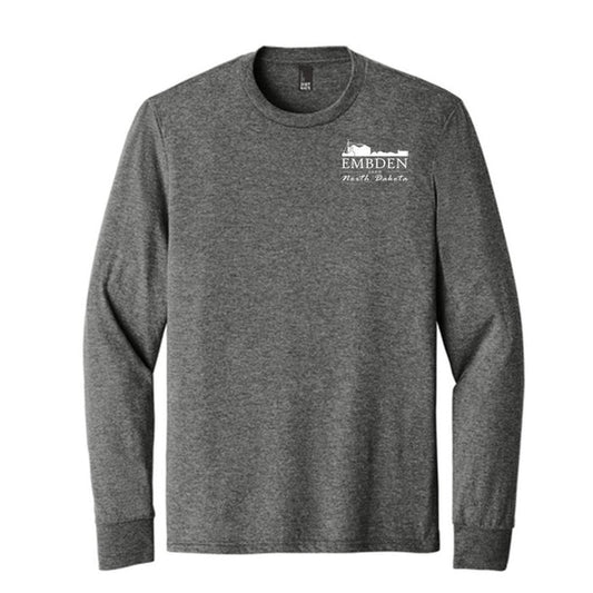 Embden 125th - Long Sleeve T-Shirt