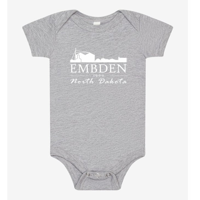 Embden 125th - Onsie
