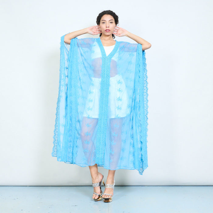 LIGHTBLUE / ONESIZE