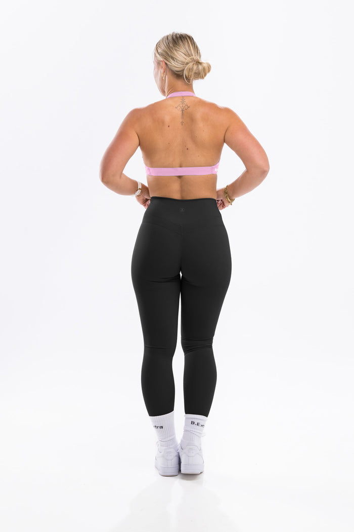 Emily Bra - Cotton Rose