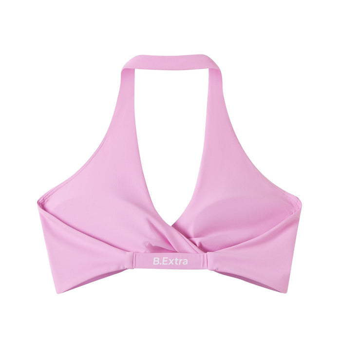 Emily Bra - Cotton Rose
