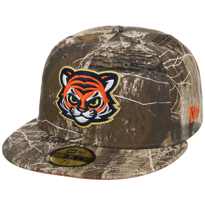 Erie Sea Wolves Minor League Monday Theme Night New Era 59FIFTY