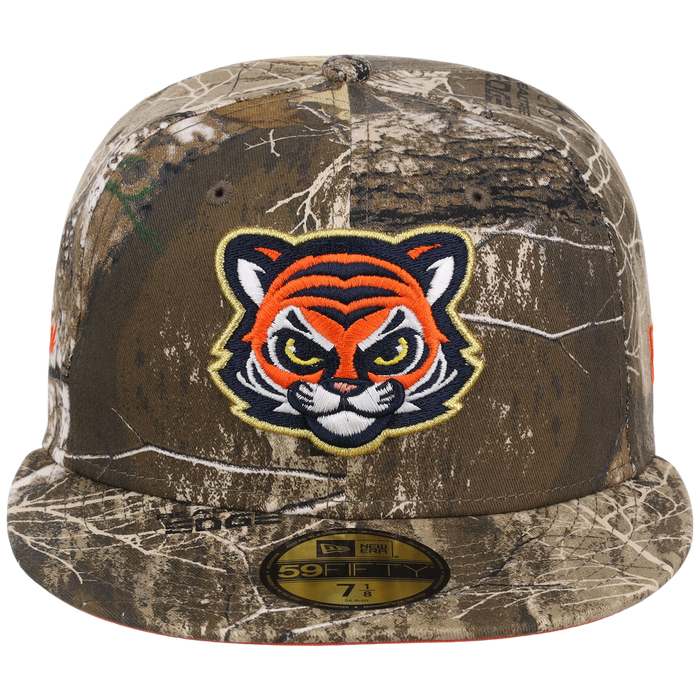 Erie Sea Wolves Minor League Monday Theme Night New Era 59FIFTY