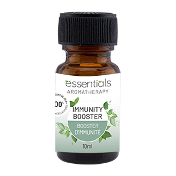 Immunity Booster