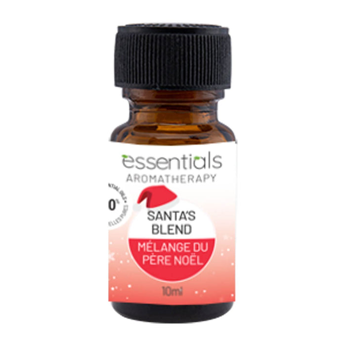 Santa's Blend