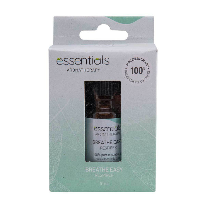 Essential Oil Blends 10 ml Bottles