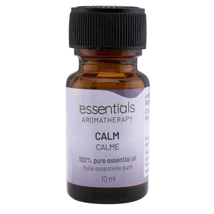 Essential Oil Blends 10 ml Bottles