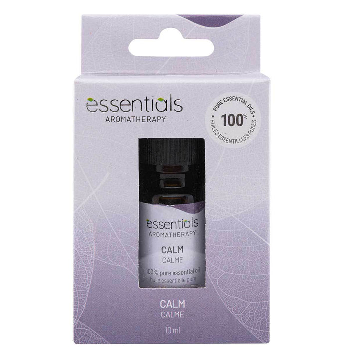 Essential Oil Blends 10 ml Bottles