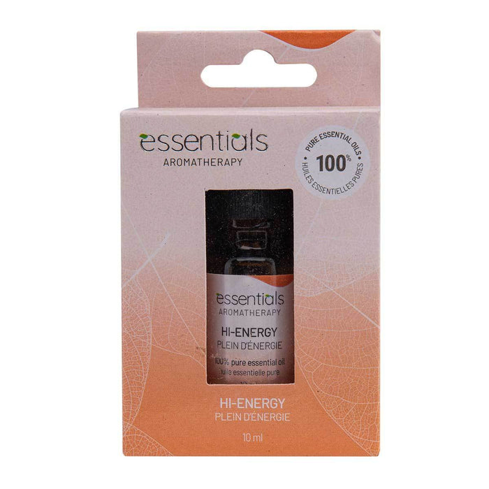 Essential Oil Blends 10 ml Bottles