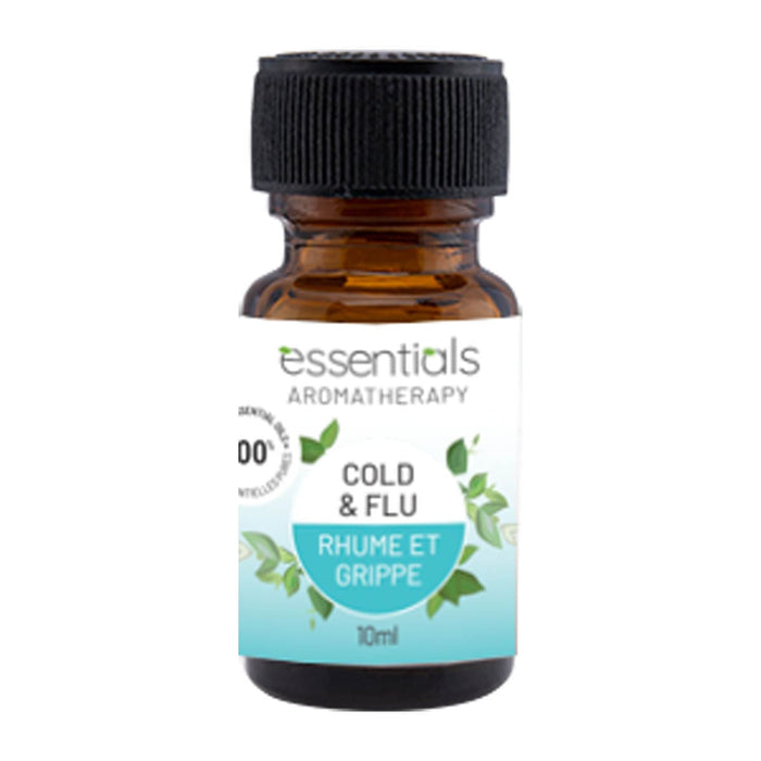 Cold & Flu