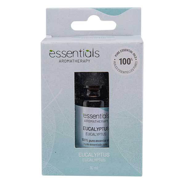 Essentials Aromatherapy Roman Eucalyptus 10ml Essential Oil
