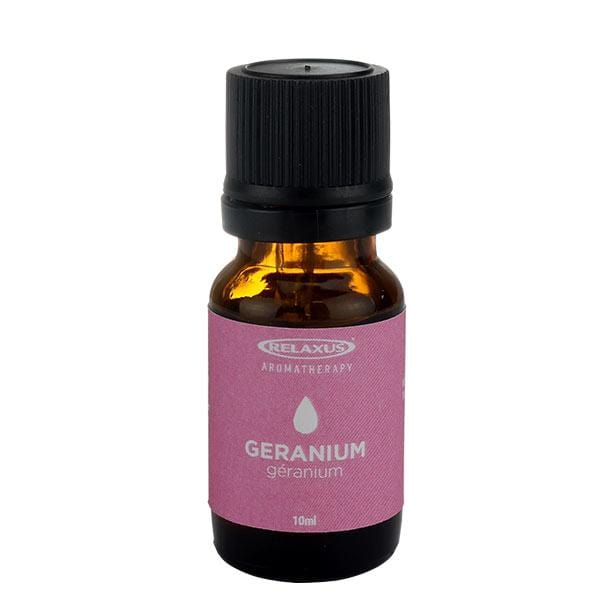 Geranium Essential Oil