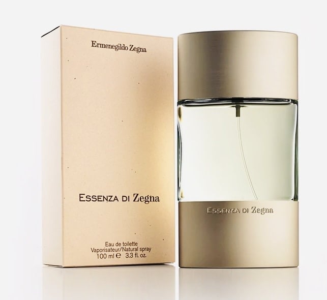 Essenza Di Zegna by Ermenegildo Zegna