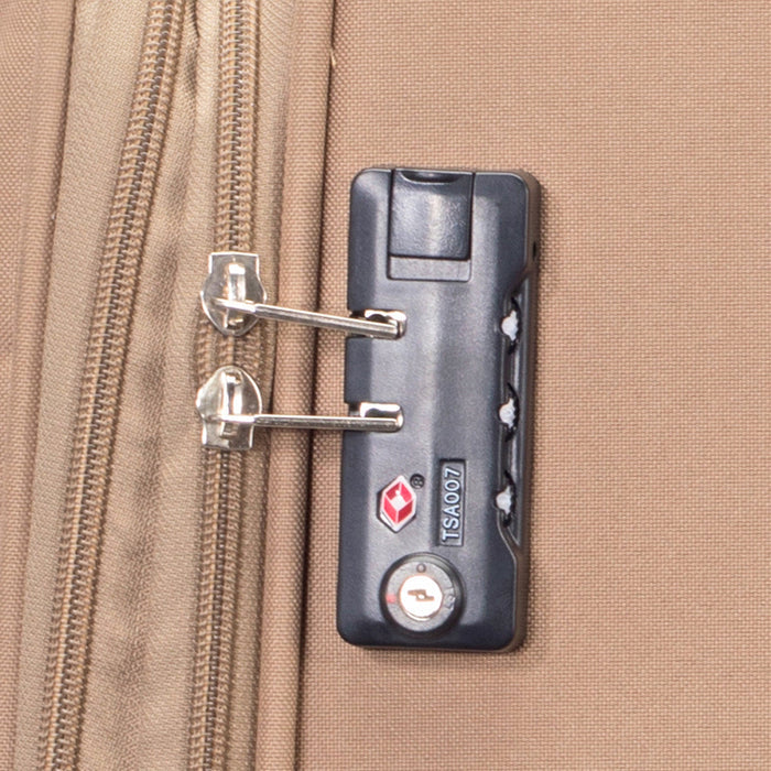 Eternal Luggage Set Of 2 - M+L