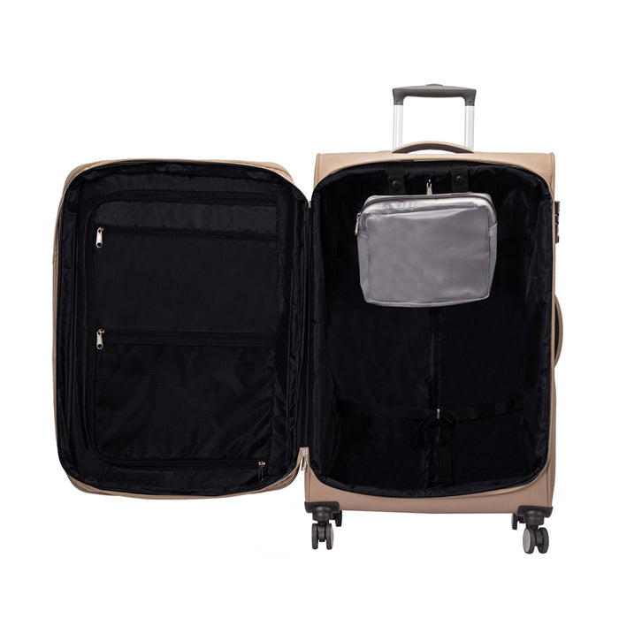 Eternal Luggage Set Of 2 - M+L