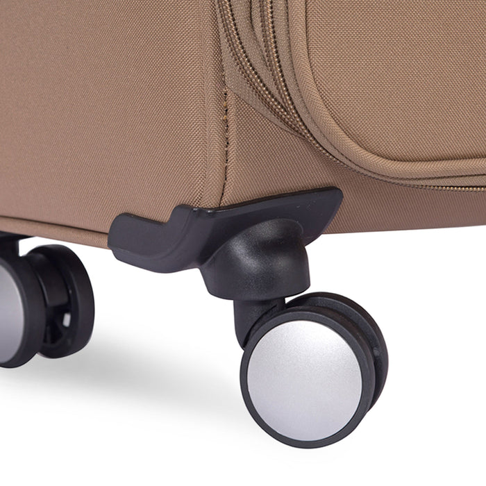 Eternal Luggage Set Of 2 - S+M