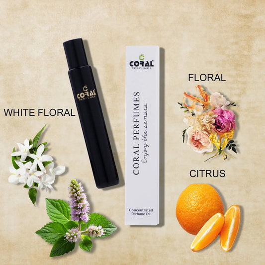 infinite aura perfume oil inspired by eternity for women