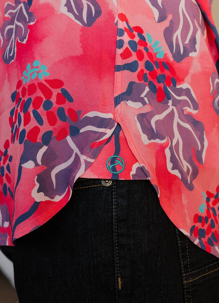 Eveleth Viscose Shirt