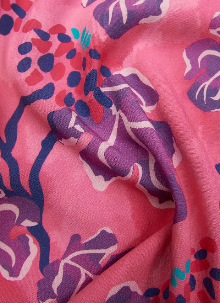 Eveleth Viscose Shirt