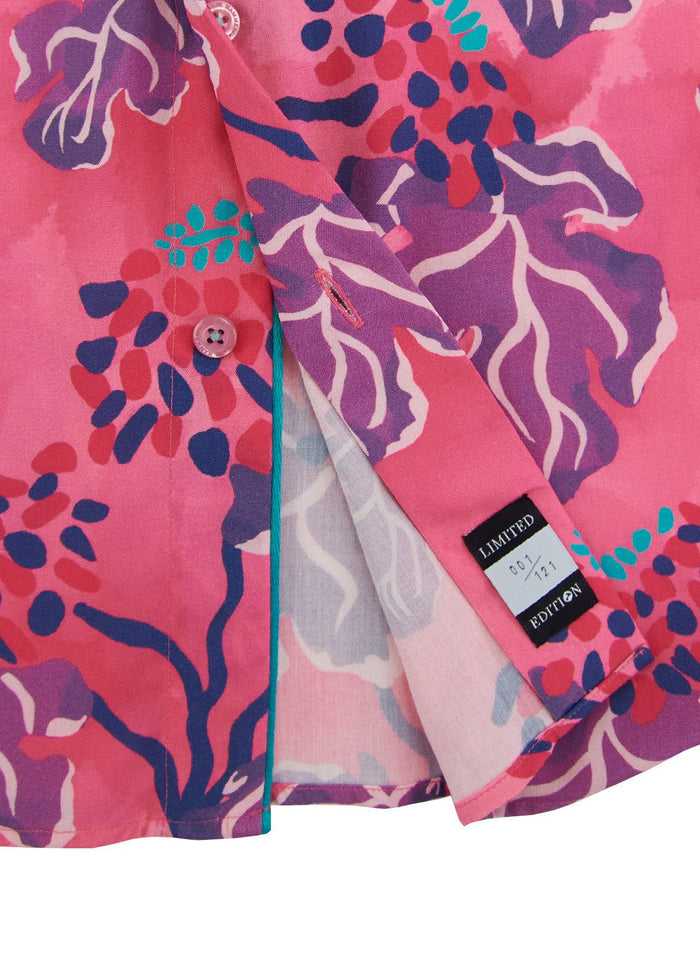 Eveleth Viscose Shirt