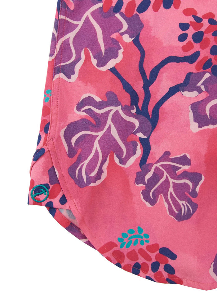 Eveleth Viscose Shirt