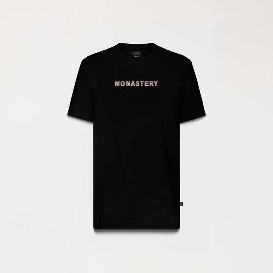 EVER T-SHIRT MEN BLACK