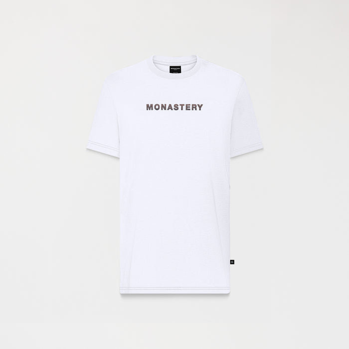 EVER T-SHIRT MEN WHITE