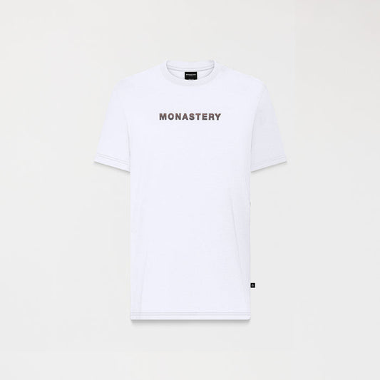 EVER T-SHIRT MEN WHITE
